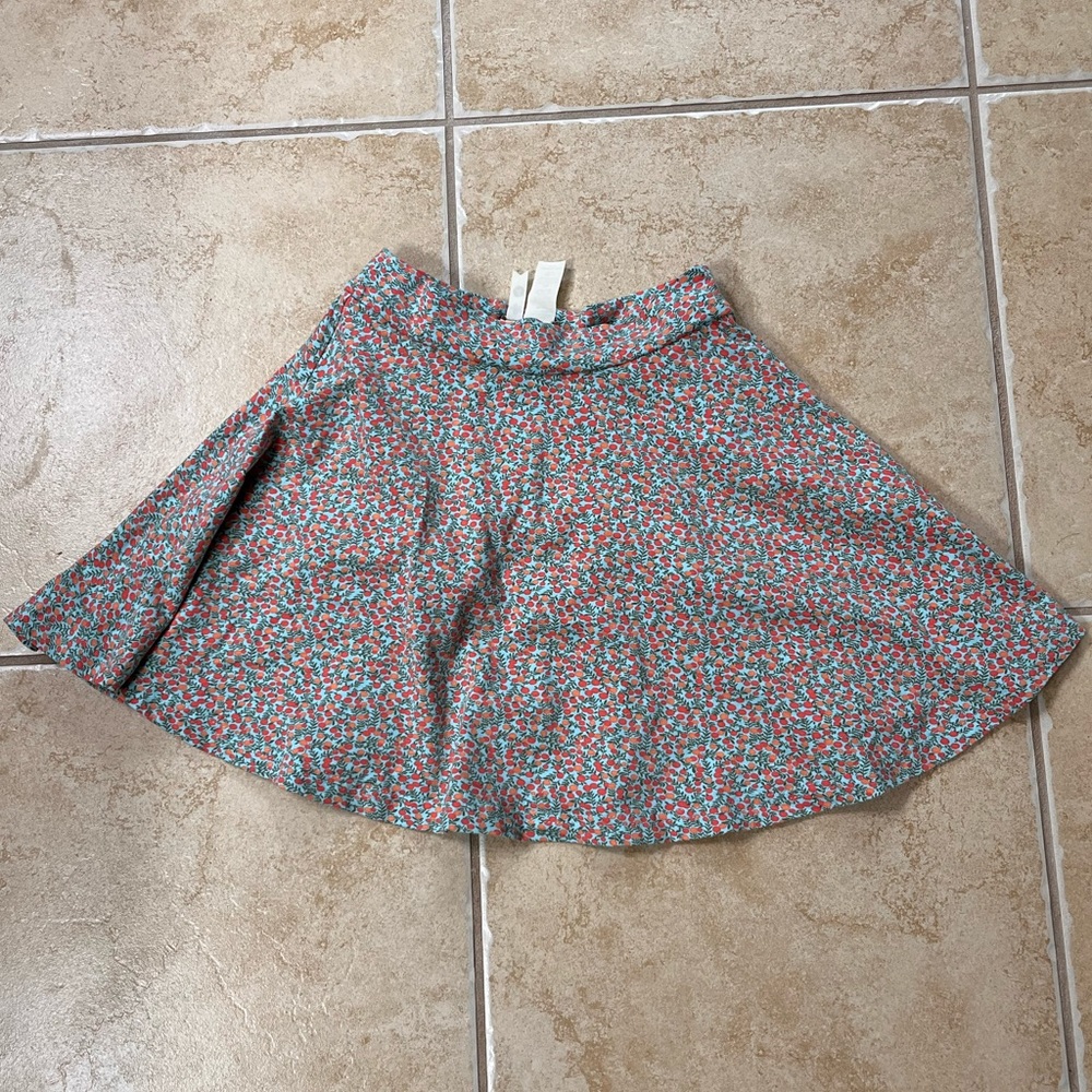 Matilda Jane skort